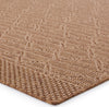Jaipur Living Tahiti Motu TAH12 Light Brown/Beige Area Rug by Vibe Corner Image