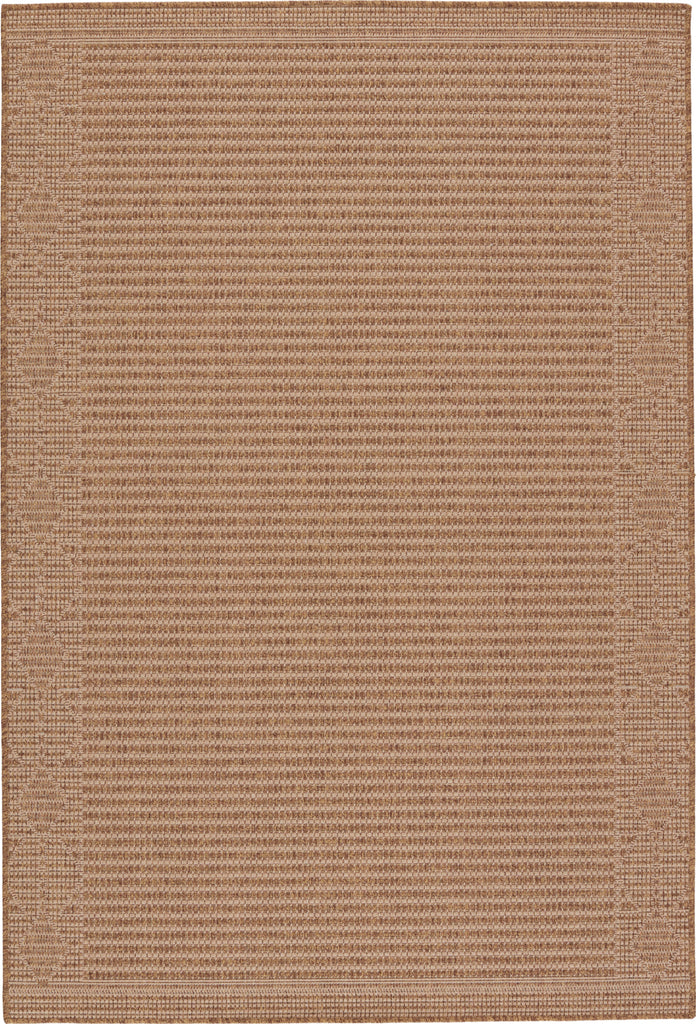 Jaipur Living Tahiti Vahine TAH13 Light Brown/Beige Area Rug by Vibe main image