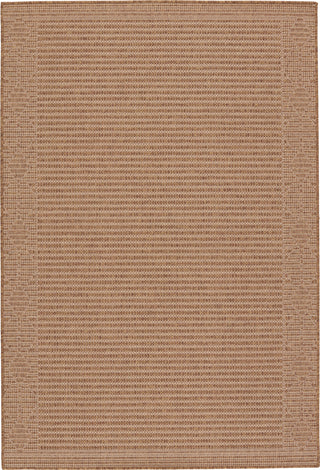 Jaipur Living Tahiti Vahine TAH13 Light Brown/Beige Area Rug by Vibe main image