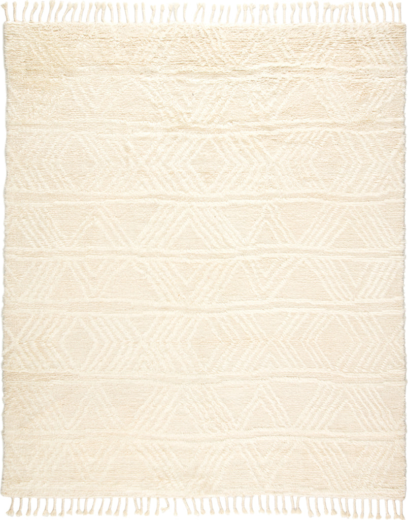 Jaipur Living Tala Akka TAL07 Cream/ Area Rug Main Image