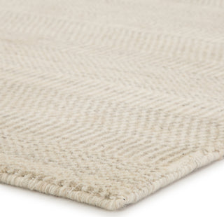 Jaipur Living Trendier Minuit TEI02 Ivory Area Rug