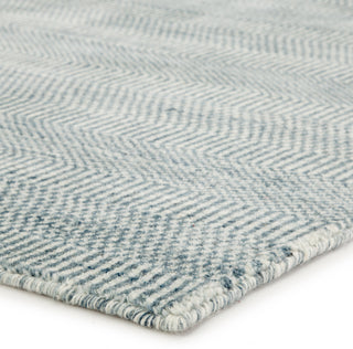 Jaipur Living Trendier Minuit TEI03 Ivory/Dark Blue Area Rug