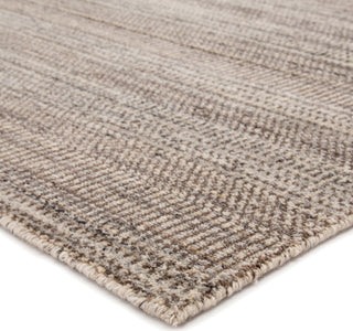 Jaipur Living Trendier Minuit TEI04 Gray/Tan Area Rug