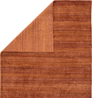 Jaipur Living Trendier Minuit TEI06 Orange Area Rug