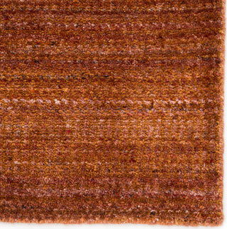 Jaipur Living Trendier Minuit TEI06 Orange Area Rug