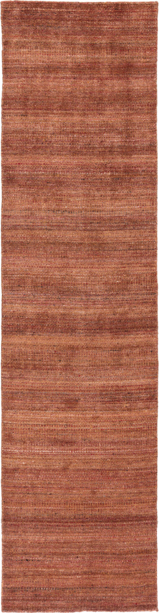 Jaipur Living Trendier Minuit TEI06 Orange Area Rug