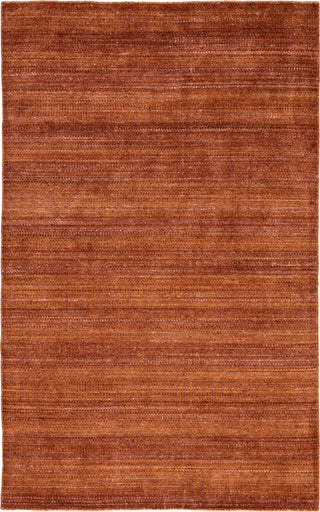 Jaipur Living Trendier Minuit TEI06 Orange Area Rug