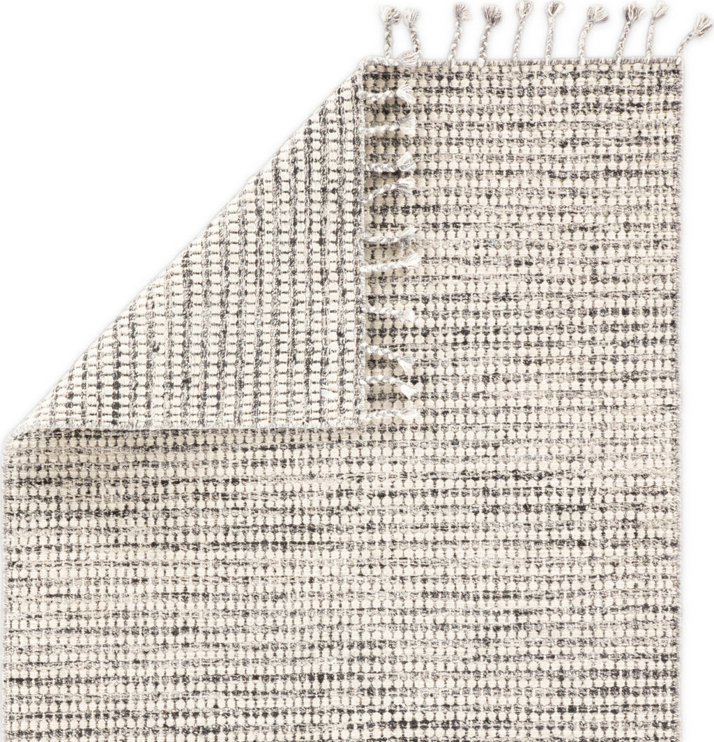 Jaipur Living Tamil Perkins TIL01 Ivory/Black Area Rug Incredible