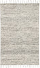 Jaipur Living Tamil Perkins TIL01 Ivory/Black Area Rug Main Image