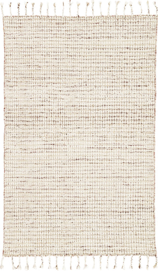 Jaipur Living Tamil Perkins TIL02 Dots/Ivory Area Rug