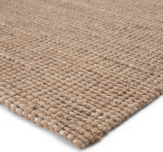 Jaipur Living Tioman Beech TIM01 Tan/Taupe Area Rug