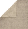 Jaipur Living Tioman Chael TIM03 Gray/Beige Area Rug