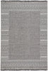 Jaipur Living Tikal Kiyan TKL02 Gray/Light Gray Area Rug Main Image