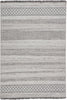 Jaipur Living Tikal Cote TKL03 Gray/Light Gray Area Rug
