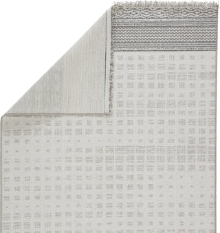 Jaipur Living Tikal Marion TKL05 Gray/Light Gray Area Rug