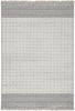 Jaipur Living Tikal Marion TKL05 Gray/Light Gray Area Rug