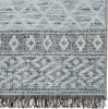 Jaipur Living Tikal Ravi TKL06 Gray/Light Blue Area Rug