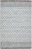 Jaipur Living Tikal Ravi TKL06 Gray/Light Blue Area Rug
