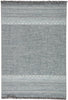 Jaipur Living Tikal Rao TKL07 Gray/Light Blue Area Rug Main Image