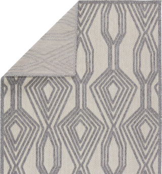 Jaipur Living Tajiri By Nikki Chu Adana TNC06 Cream/Gray Area Rug