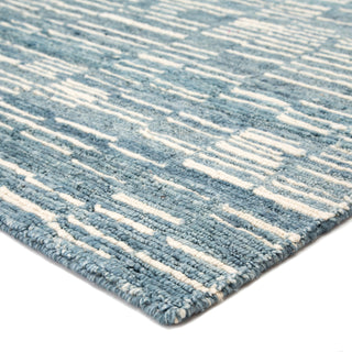 Jaipur Living Tenor Viso TNR01 Blue/White Area Rug