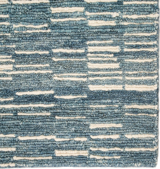 Jaipur Living Tenor Viso TNR01 Blue/White Area Rug