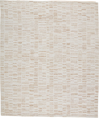 Jaipur Living Tenor Viso TNR02 Antique White/Pebble Area Rug