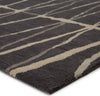 Jaipur Living Town Botticino TOW03 Gray/Cream Area Rug Corner Image