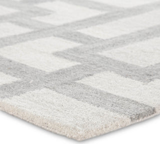 Jaipur Living Town Searcy TOW07 Cream/Gray Area Rug