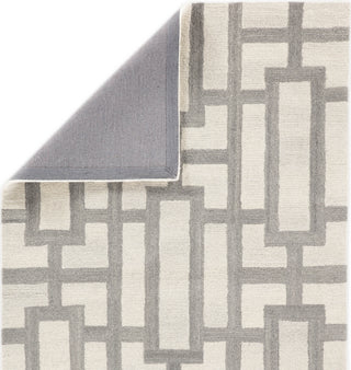 Jaipur Living Town Searcy TOW07 Cream/Gray Area Rug