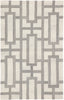 Jaipur Living Town Searcy TOW07 Cream/Gray Area Rug