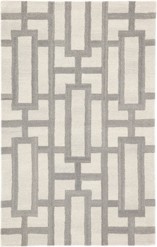 Jaipur Living Town Searcy TOW07 Cream/Gray Area Rug