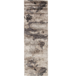 Jaipur Living Transcend Glacier TRD01 Gray/Silver Area Rug