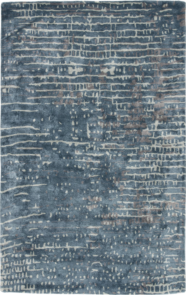 Jaipur Living Transcend Layloe TRD02 Blue Area Rug