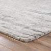 Jaipur Living Transcend Layloe TRD03 Gray Area Rug