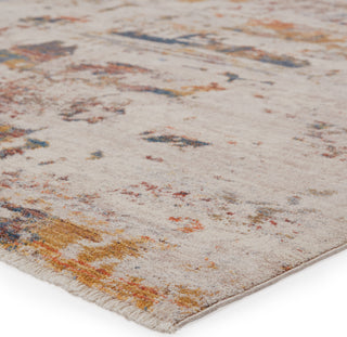 Jaipur Living Terra Demeter TRR02 Ivory/Multicolor Area Rug by Vibe Corner Image