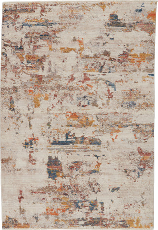 Jaipur Living Terra Demeter TRR02 Ivory/Multicolor Area Rug by Vibe Main Image