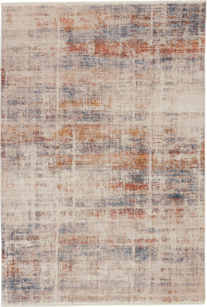 Jaipur Living Terra Aerin TRR04 Multicolor/White Area Rug by Vibe Main Image