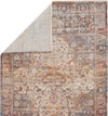 Jaipur Living Terra Clarimond TRR06 Multicolor/ Area Rug by Vibe