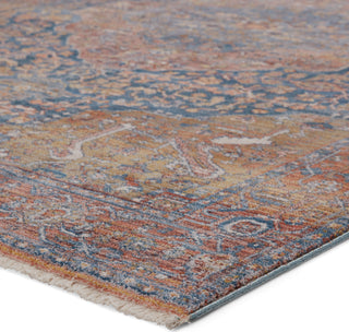 Jaipur Living Terra Saphir TRR08 Multicolor/Blue Area Rug by Vibe Corner Image