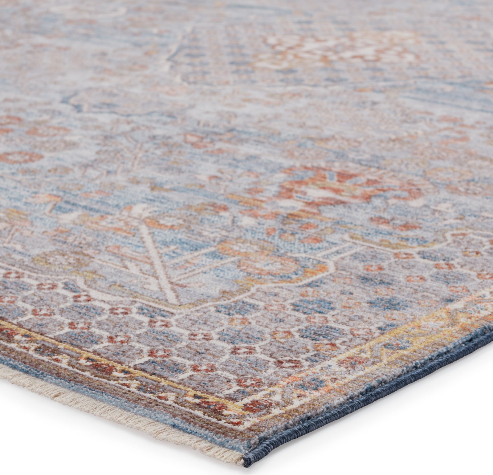 Jaipur Living Terra Starling TRR18 Tan/Cream Area Rug – Incredible Rugs ...