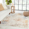 Jaipur Living Terra Nanko TRR15 Multicolor/Ivory Area Rug by Vibe Lifestyle Image Feature