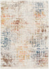 Jaipur Living Terra Nanko TRR15 Multicolor/Ivory Area Rug by Vibe Main Image
