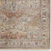 Jaipur Living Terra Starling TRR16 Tan/Pink Area Rug Detail Image