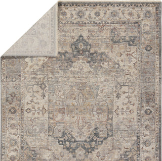 Jaipur Living Terra Starling TRR17 Tan/Slate Area Rug Backing Image