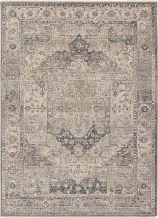 Jaipur Living Terra Starling TRR17 Tan/Slate Area Rug Main Image