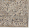 Jaipur Living Terra Starling TRR18 Tan/Cream Area Rug Detail Image