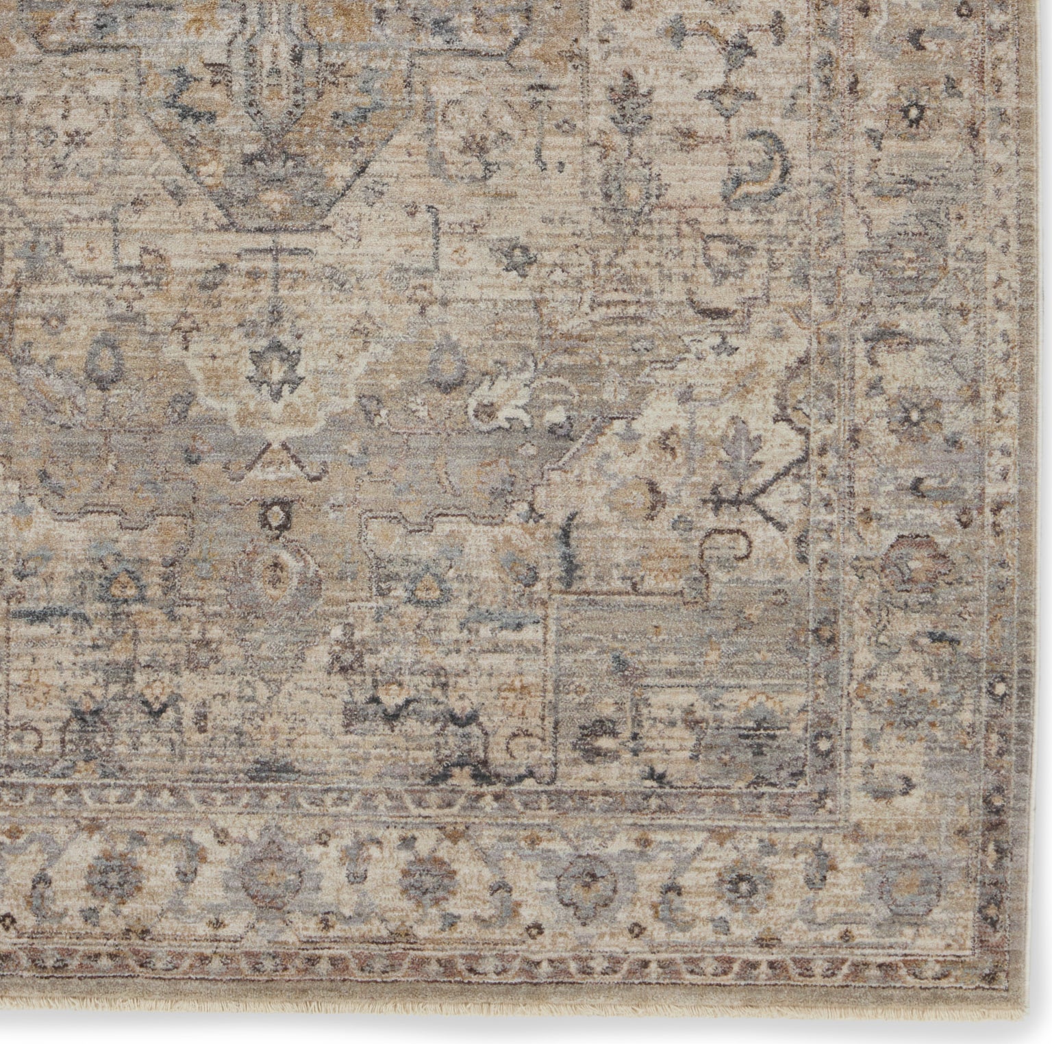 Jaipur Living Terra Starling TRR18 Tan/Cream Area Rug – Incredible Rugs ...