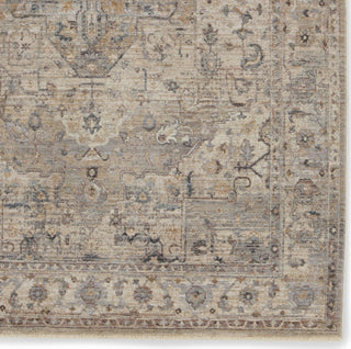 Jaipur Living Terra Starling TRR18 Tan/Cream Area Rug Detail Image