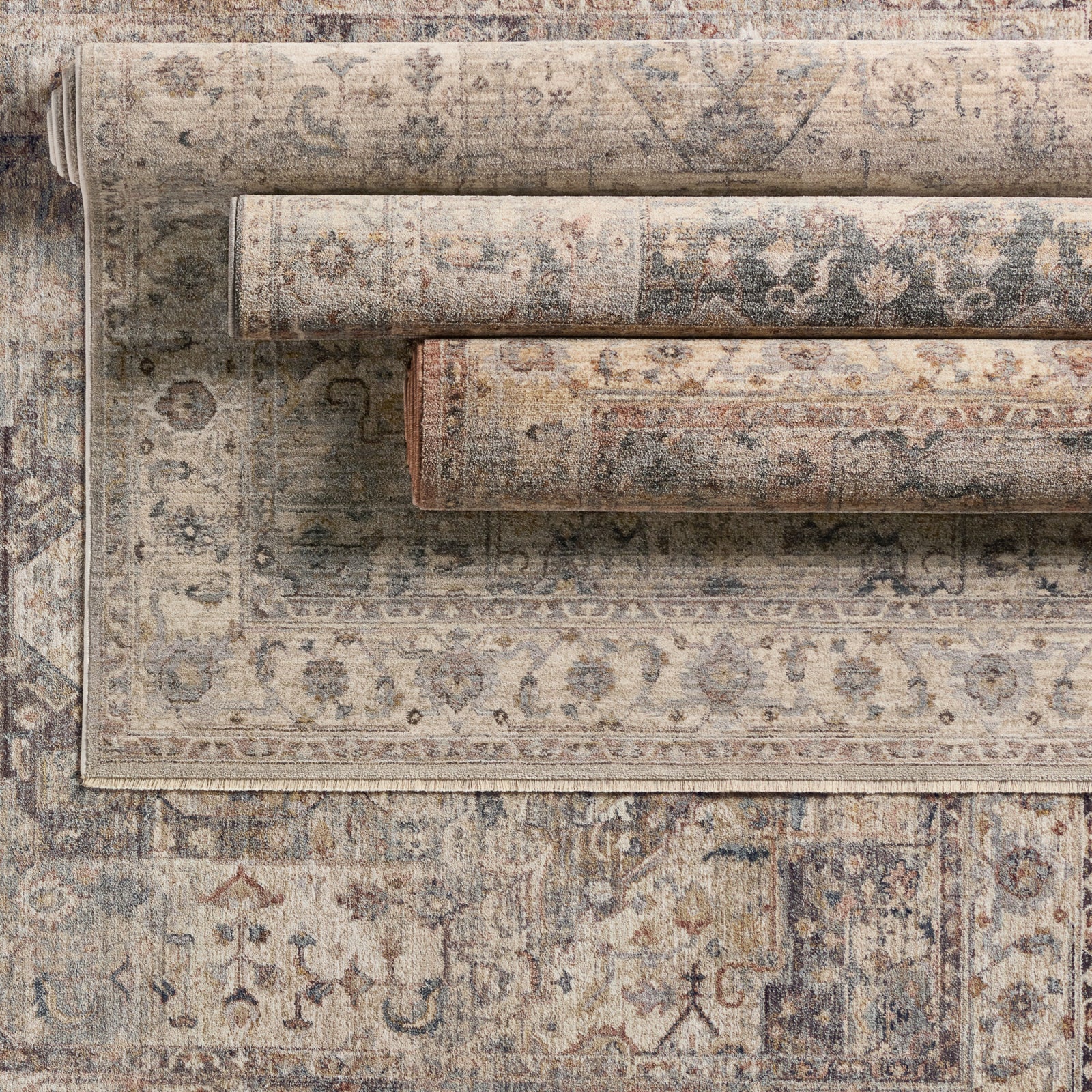 Jaipur Living Terra Starling TRR18 Tan/Cream Area Rug – Incredible Rugs ...